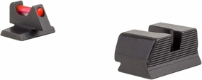 Trijicon, Fiber Sight Set, FN Models: FNX-45 and FNP-45