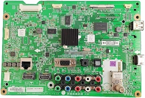 TV Motherboard, Compatible For LG, EAX64437505 47LM4600, 47LS4600, 42LM5800, 55LM4600, 32LS4600, 42LS4600-TA 47LS4600-UA EBR61927207