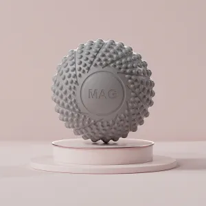 Ulife Magnetic Therapy Massage Ball - Space Gray