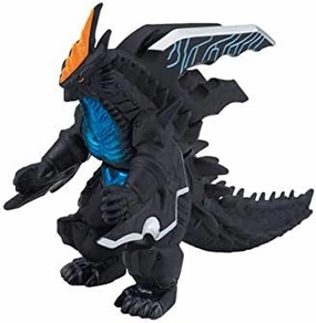 Ultraman R/B Ultra Kaiju Series 100 Kamisori Demaaga