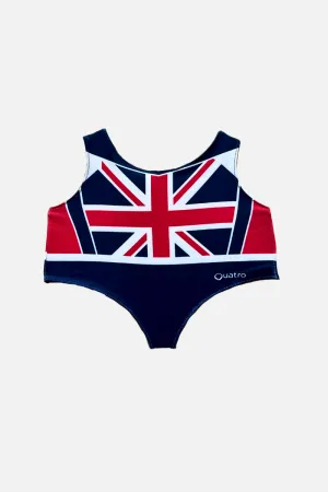 United Leotard for Large Sparkles Bear