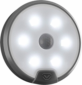 Vaultek Motion Activated LED Light with Rechargeable Batter. Perfect for Lighting Inside Gun Safe (VLED6)