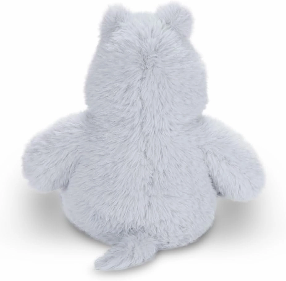 Vermont Teddy Bear Hippo Stuffed Animal - Soft Hippo Plush from, 18" Stuffed Hippo for Kids