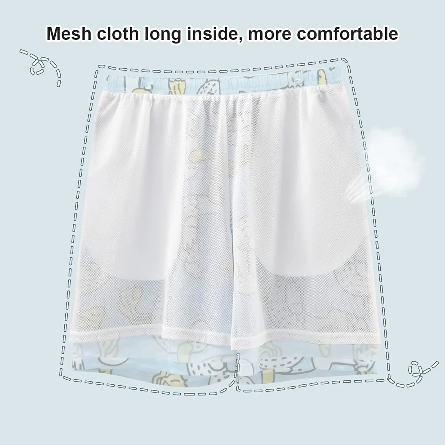 visesunny New Summer Men's Swim Trunks Quick Dry Bathing Suits Holiday Beach Short Casual Board Shorts