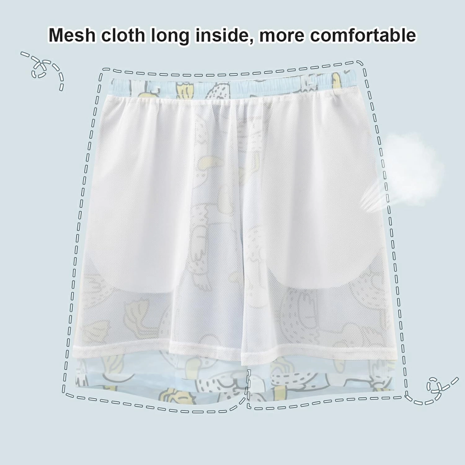 visesunny Stylish Summer Mens Swim Trunks Quick Dry Beachwear Sports Swim Board Shorts Holiday Party Bathing Suits