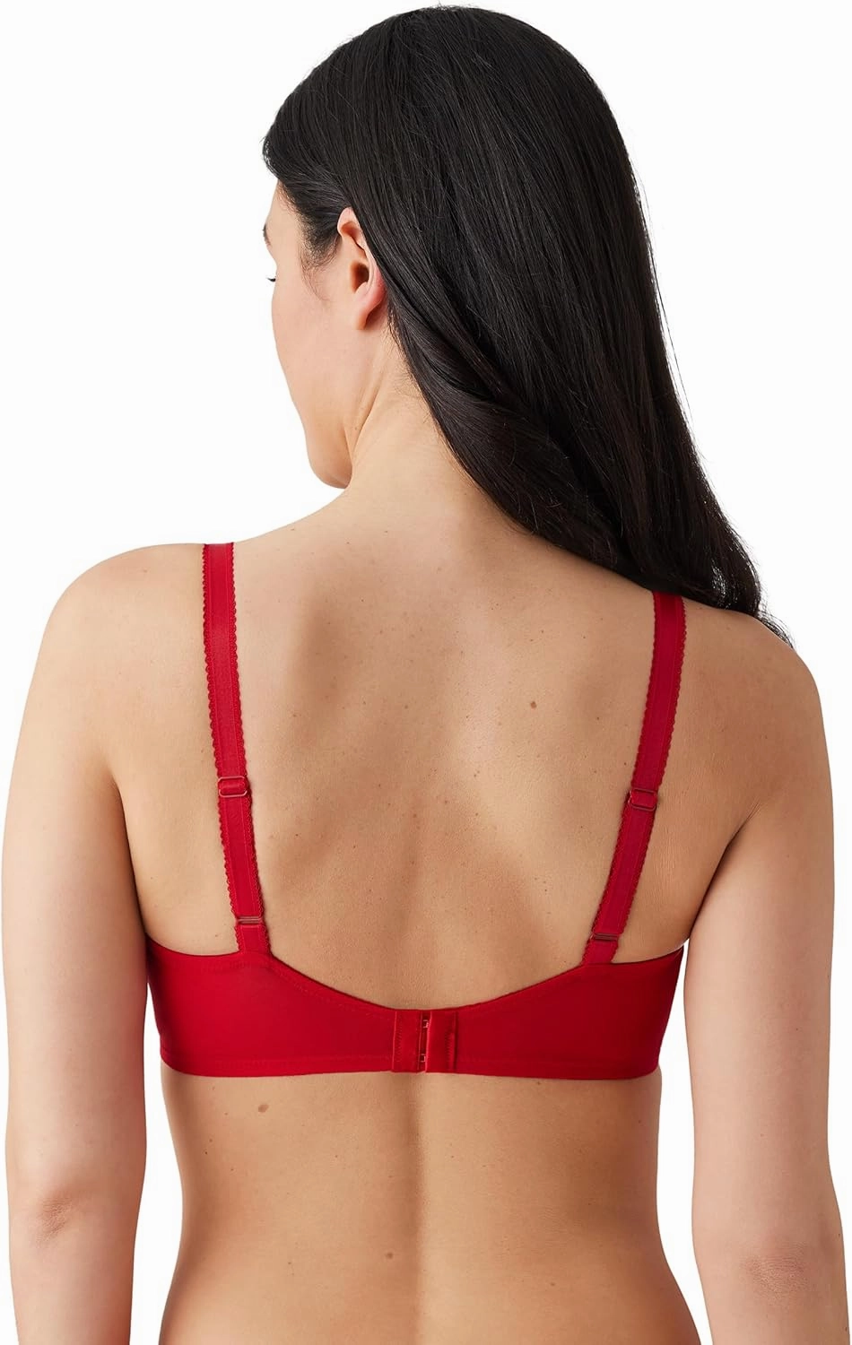 Wacoal Women's Side Note Full Figure Underwire Bra