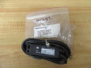 Warner Electric 649-0642-005 Magnetic Sensor 6490642005