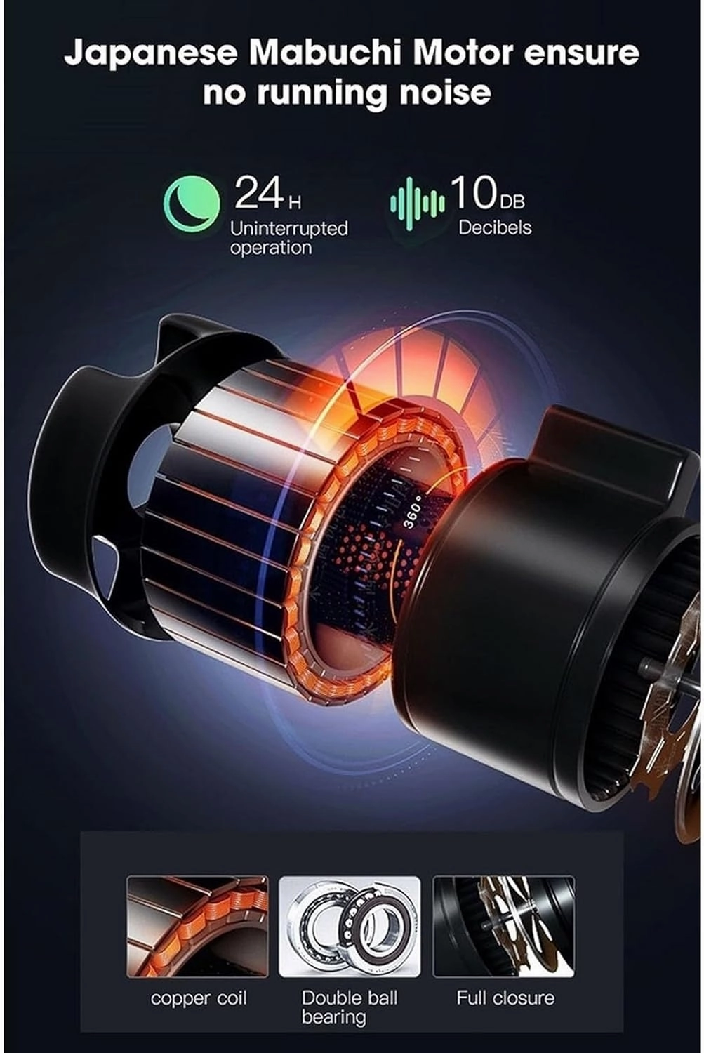 Watch Winder for 4 Watches Watch Rotator Box with Led Lights Quiet Japanese Motor Adjustable Watch Pillows Fit Lady and Man Watches,Carbon Fiber-4 0
