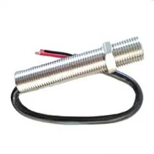 WDPART Magnetic Speed Sensor MSP675 Pick Up for GAC