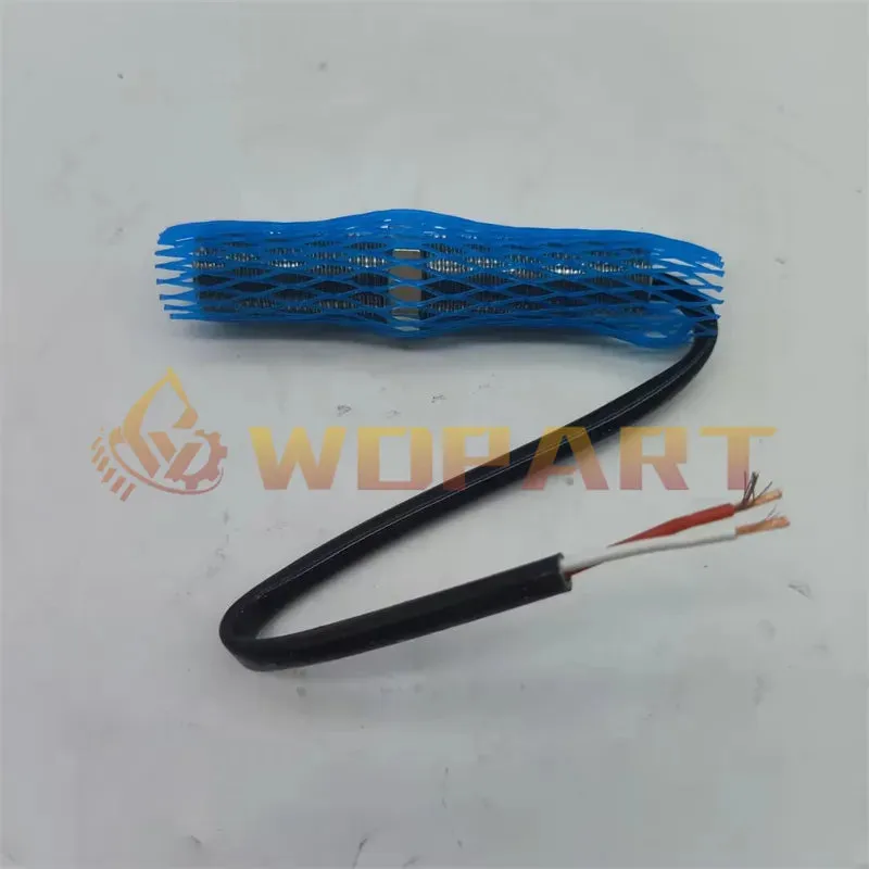 WDPART Magnetic Speed Sensor MSP675 Pick Up for GAC