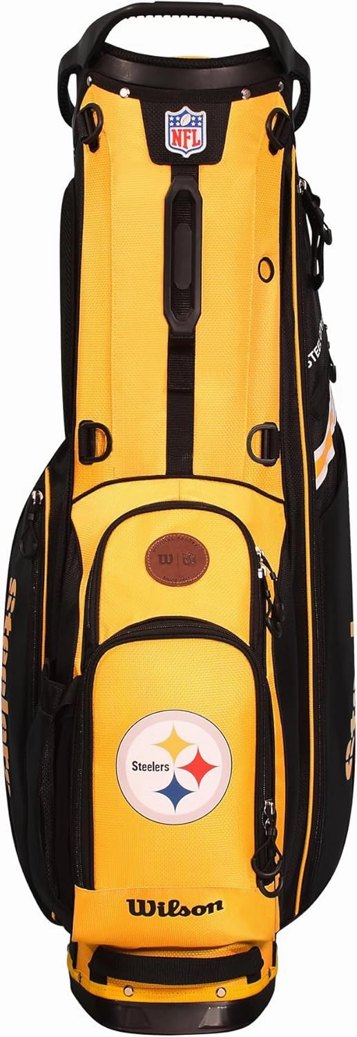 WILSON NFL Golf Bags