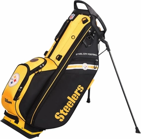 WILSON NFL Golf Bags
