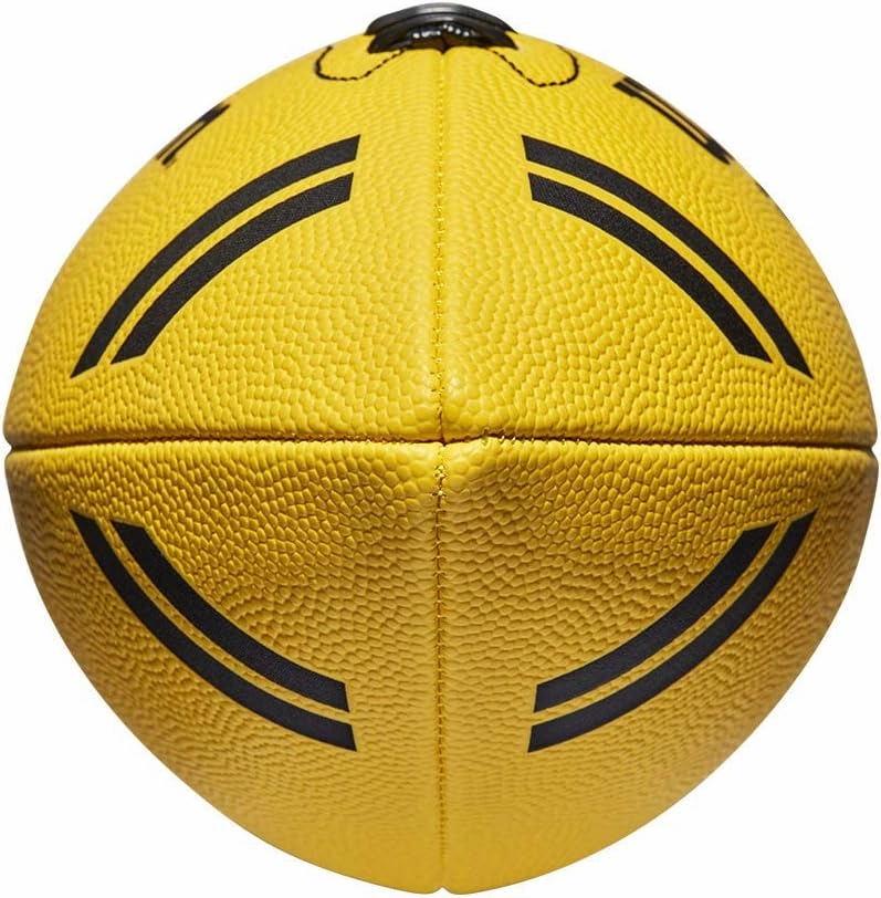 Wilson NFL Spotlight Football