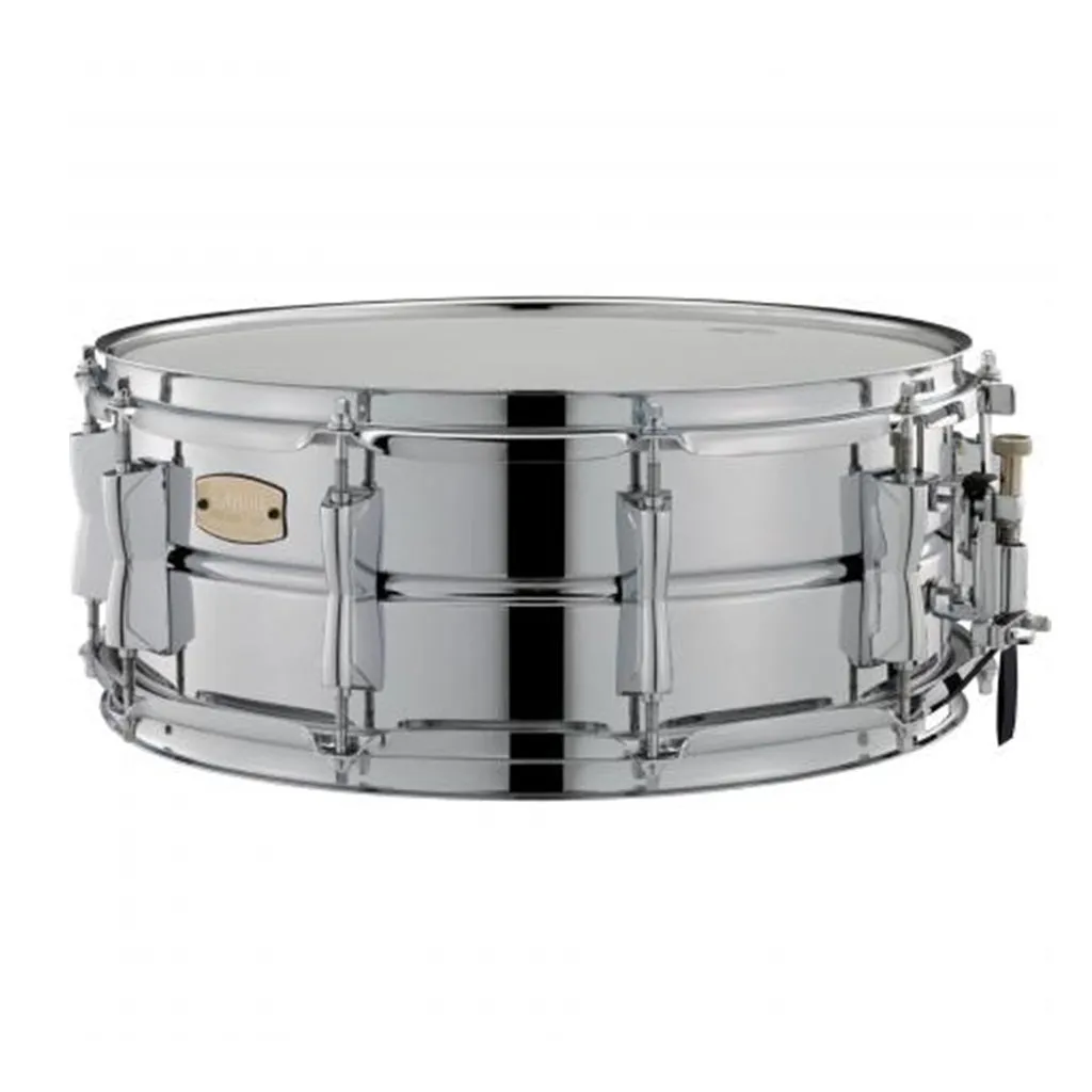 Yamaha 14"x5.5" Stage Custom Steel Snare Drum