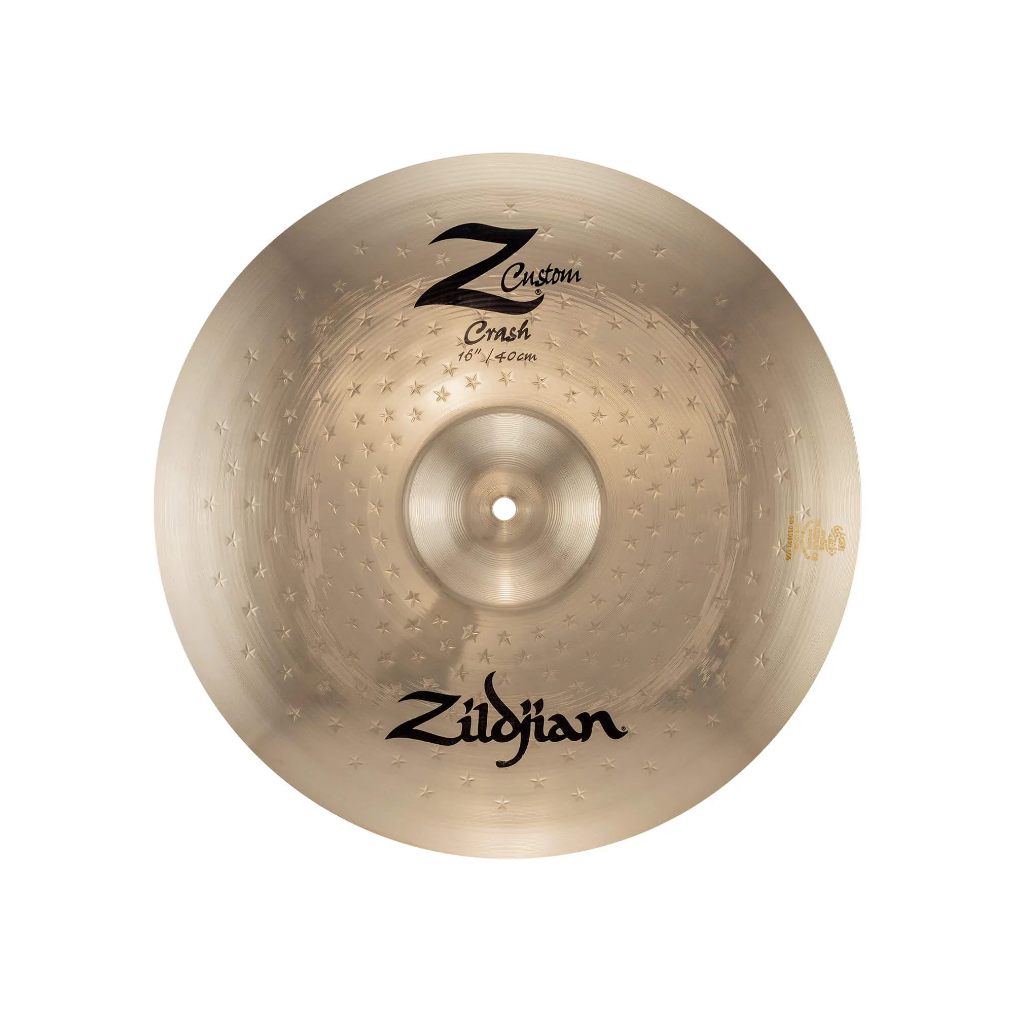 Z Custom Crashes